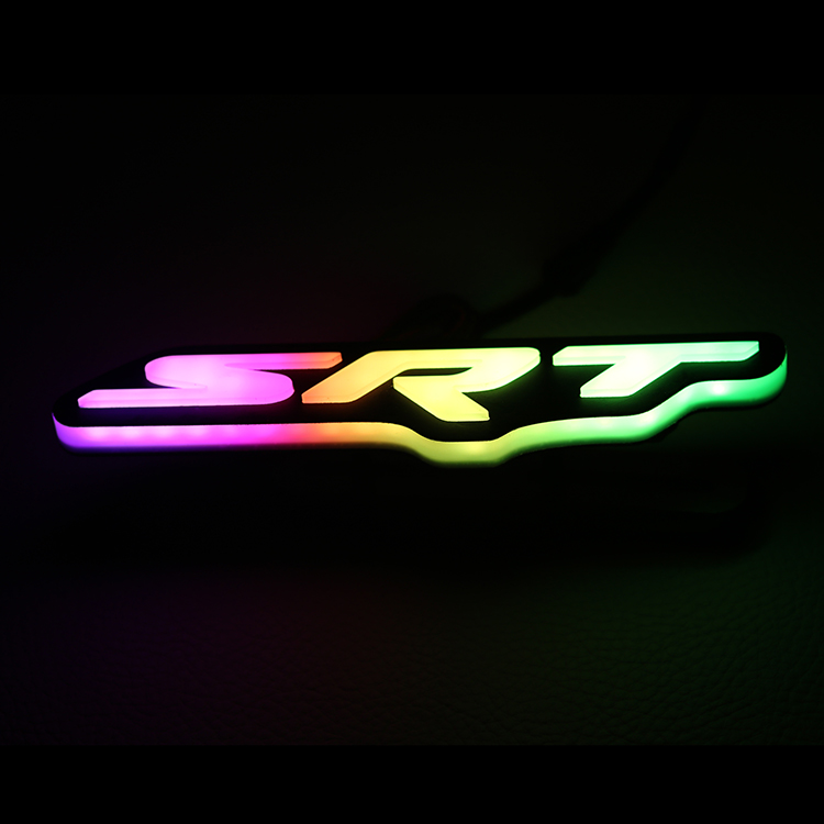 SRT logo light 4