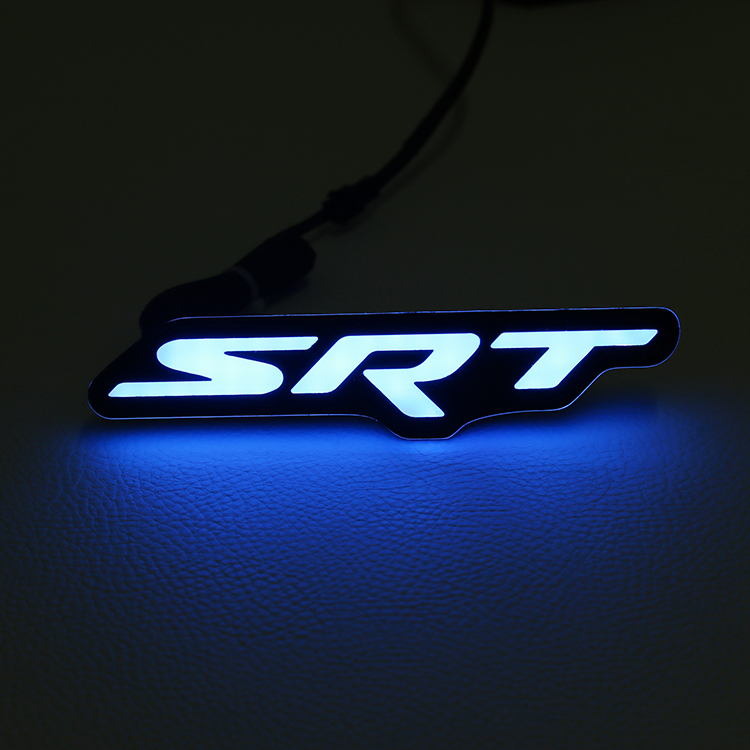SRT logo light 5